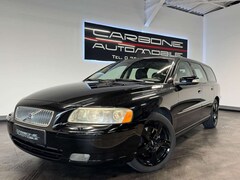 Bild des Angebotes Volvo V70 2.4 D5 Sport-Edition**Werkstatt-gewartet**