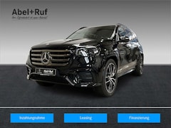 Bild des Angebotes Mercedes-Benz GLS 450 d 4M AMG+DISTR+NIGHT+Burme+StHz+AHK+360°