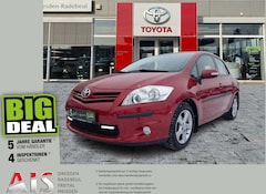 Bild des Angebotes Toyota Auris 1.33 Travel Navi*PDC*KlimaA