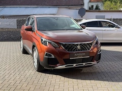 Bild des Angebotes Peugeot 3008 Allure*AUTOMATIK*EURO6*TÜV 12/26*