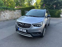 Bild des Angebotes Opel Crossland X Crossland X 1.2 Start/Stop Automatik Ultimate