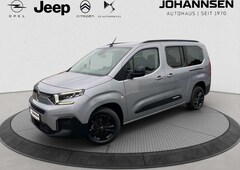 Bild des Angebotes Citroen Berlingo XL HDI 130 EAT8 MAX 7-Sitzer Nav Kamera