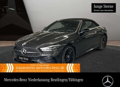 Bild des Angebotes Mercedes-Benz CLE 220 d AMG+NIGHT+LED+KAMERA+TOTW+KEYLESS+9G