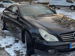 Bild des Angebotes Mercedes-Benz CLS 350 CLS 350 7G-TRONIC
