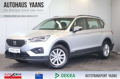 Bild des Angebotes SEAT Tarraco 2.0 TDI Style AID+LANE+PDC+LED+17"