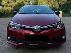 Bild des Angebotes Toyota Auris 1.2 Turbo Comfort