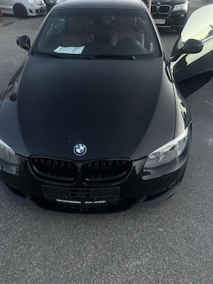 Bild des Angebotes BMW 335 335is Cabrio Aut.