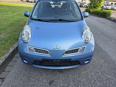 Bild des Angebotes Nissan Micra I-Way