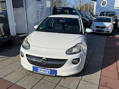 Bild des Angebotes Opel Adam Basis