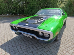 Bild des Angebotes Plymouth Road Runner