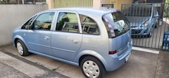 Bild des Angebotes Opel Meriva Meriva 1.6 16V Catch me now