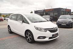 Bild des Angebotes Opel Zafira Tourer Zafira C Edition AUTOMATIK Kamera Navi SHZ PDC