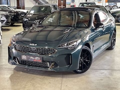 Kia Stinger TRIBUTE NR.303/1000+PANO+H&K SOUND+360°+GARANTIE
