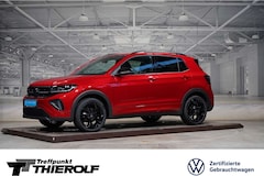Bild des Angebotes VW T-Cross R-Line 1.5 TSI ACC Matrix AHK