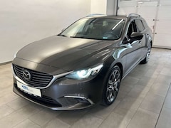 Bild des Angebotes Mazda 6 Kombi Nakama Intense