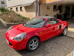 Bild des Angebotes Toyota MR 2 MR 2 Roadster Color Edition