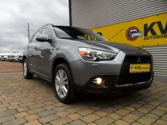 Bild des Angebotes Mitsubishi ASX Intense 2WD Panorama D.