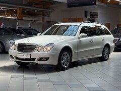 Bild des Angebotes Mercedes-Benz E 200 T Kompressor|AHK|PDC|Klima|2.Hand|Standhzg
