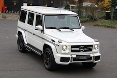 Bild des Angebotes Mercedes-Benz G 63 AMG Designo/Schiebedach/H&K/Tot/Kamera