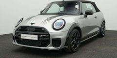 Bild des Angebotes MINI Cooper C Cabrio John Cooper Works Trim