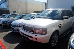 Bild des Angebotes Land Rover Range Rover Sport V6 TD HSE/Automatik/Allrad