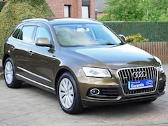 Bild des Angebotes Audi Q5 2.0 TFSI hybrid quattro * Vollausstattung *