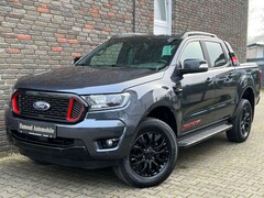 Bild des Angebotes Ford Ranger Thunder SONDERMODEL 4x4 1 Hand Garantie