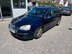 Bild des Angebotes VW Golf V Variant Sportline