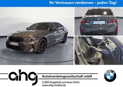 Bild des Angebotes BMW 320 d xDrive M Sportpaket Innovationsp. AHK