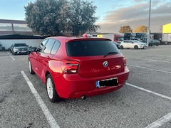 BMW 114 114i - Klima - Gepflegt