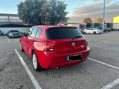 Bild des Angebotes BMW 114 114i - Klima - Gepflegt - NEU TUV