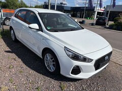 Bild des Angebotes Hyundai i30 Pure