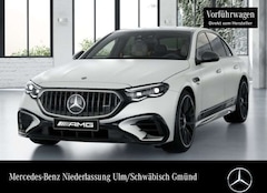 Bild des Angebotes Mercedes-Benz E 53 AMG 4M Hybrid Carbon Driversp Fahrass Pano 9G
