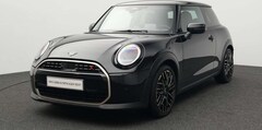 Bild des Angebotes MINI Cooper S Favoured Trim