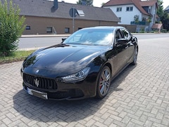Bild des Angebotes Maserati Ghibli 3.0 V6 ds 275cv auto