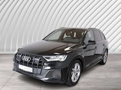 Bild des Angebotes Audi SQ7 4.0 TFSI quattro PANO ACC AHK 360°KAM RFK