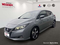Bild des Angebotes Nissan Leaf LEAF N-CONNECTA AT CARPLAY SHZ KAMERA LED NAVI