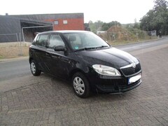 Bild des Angebotes Skoda Fabia 1.2  Fresh Green tec