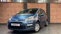 Bild des Angebotes Citroen C4 Picasso VTi 120 SHZ*PDC*TÜV*