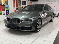 Bild des Angebotes BMW 750 d xDrive Head-Up Display AHK  Memory