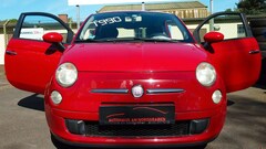 Bild des Angebotes Fiat 500 Pop  Klima