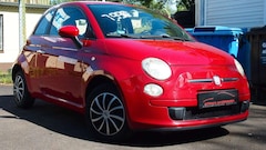 Bild des Angebotes Fiat 500 Pop  Klima