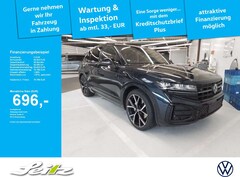 Bild des Angebotes VW Touareg 3.0 TDI 4M R-Line *AHK*PANO*MATRIX*KAMERA*