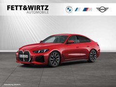 Bild des Angebotes BMW 430 d xDrive Gran Coupé M Sport|Head-Up|DAProf.