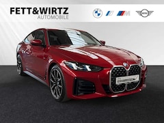 Bild des Angebotes BMW 430 d xDrive Gran Coupé M Sport|Head-Up|DAProf.