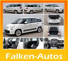 Bild des Angebotes Fiat 500L LIVING -LANGE VERSION+EXTRAS- *AUCH MIT GARANTIE*