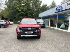 Bild des Angebotes Ford Ranger Wildtrak e-4WD Doppelkabine