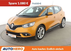 Bild des Angebotes Renault Scenic 1.2 TCe Energy Experience *PDC*TEMPO*ALU*KLIMA*