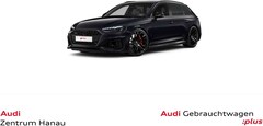 Bild des Angebotes Audi RS4 *B&O*MATRIX*NAVI-PLUS*280KM/H*OPTIK-PA