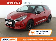 Bild des Angebotes Citroen DS3 1.6 THP Performance Line *NAVI*LED*CAM*TEMPO*